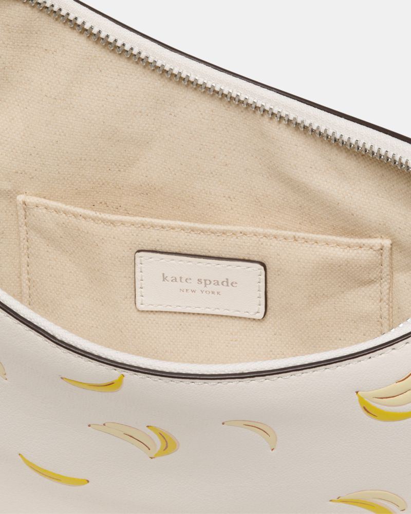 Kate Spade Outlet Duo Banana Crossbody Bag - Preorder