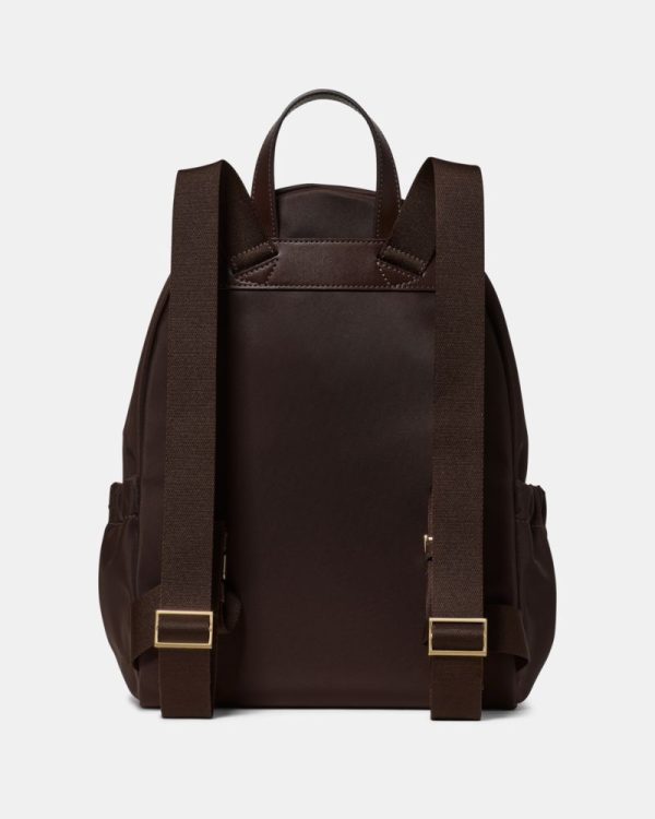 Kate Spade Outlet Carter Nylon Dome Backpack - Preorder