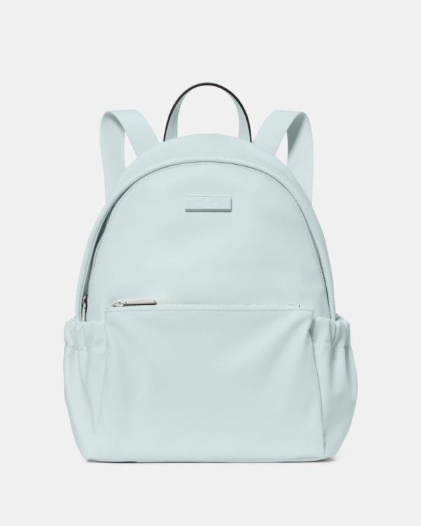 Kate Spade Outlet Carter Nylon Dome Backpack - Preorder