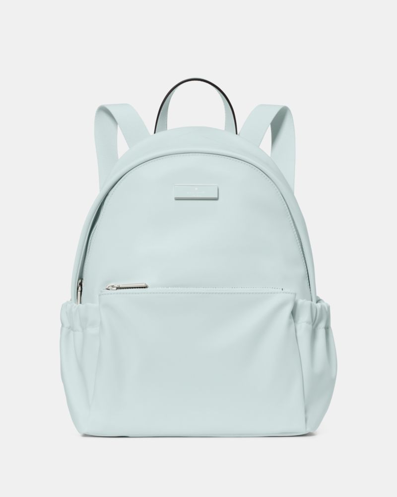 Kate Spade Outlet Carter Nylon Dome Backpack - Preorder