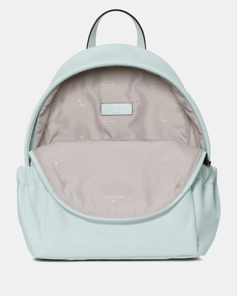 Kate Spade Outlet Carter Nylon Dome Backpack - Preorder
