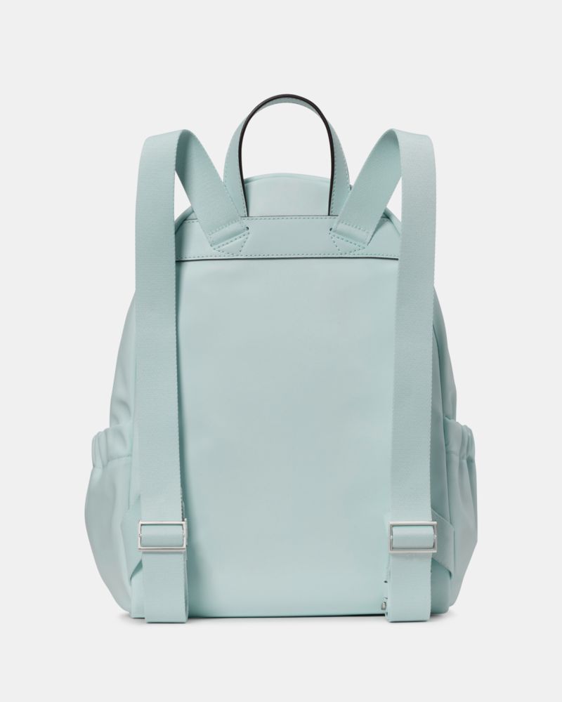 Kate Spade Outlet Carter Nylon Dome Backpack - Preorder