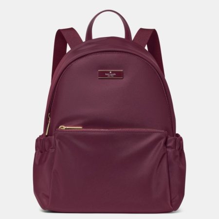 Deep Cherry