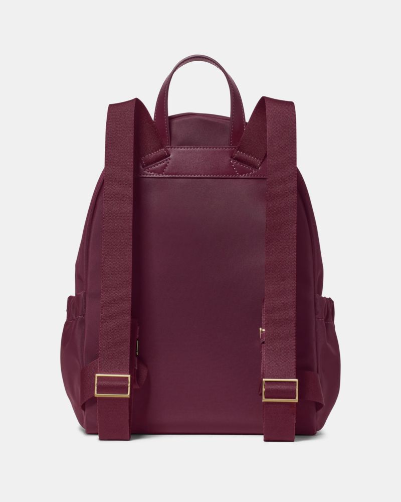 Kate Spade Outlet Carter Nylon Dome Backpack - Preorder