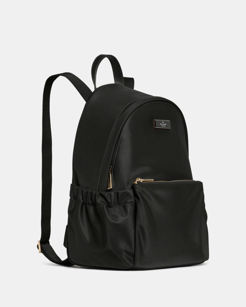 Kate Spade Outlet Carter Nylon Dome Backpack - Preorder