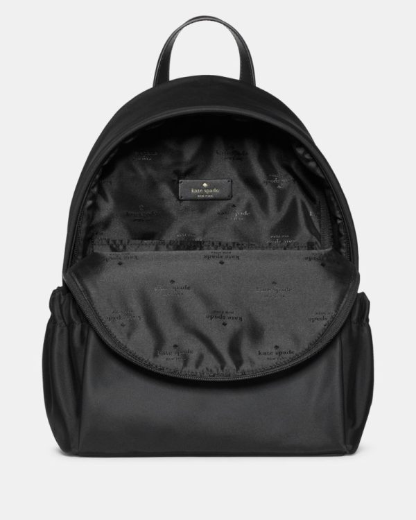 Kate Spade Outlet Carter Nylon Dome Backpack - Preorder