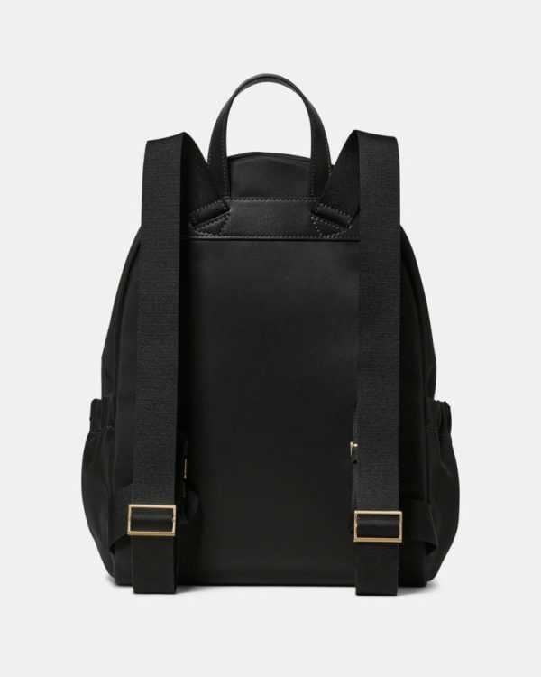 Kate Spade Outlet Carter Nylon Dome Backpack - Preorder