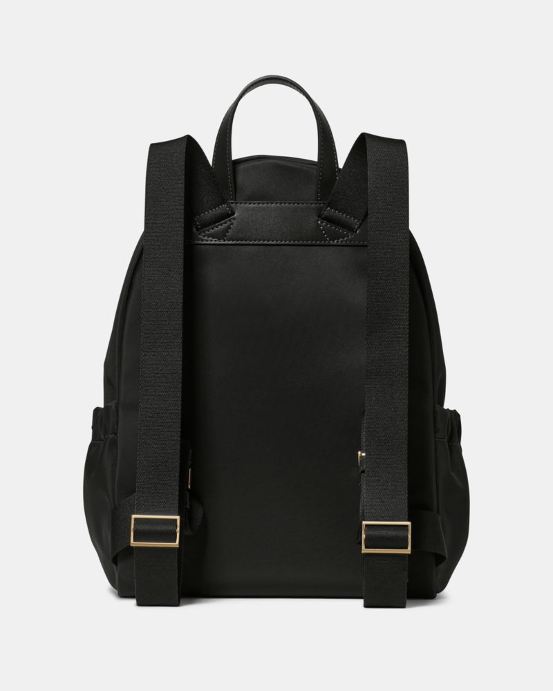 Kate Spade Outlet Carter Nylon Dome Backpack - Preorder