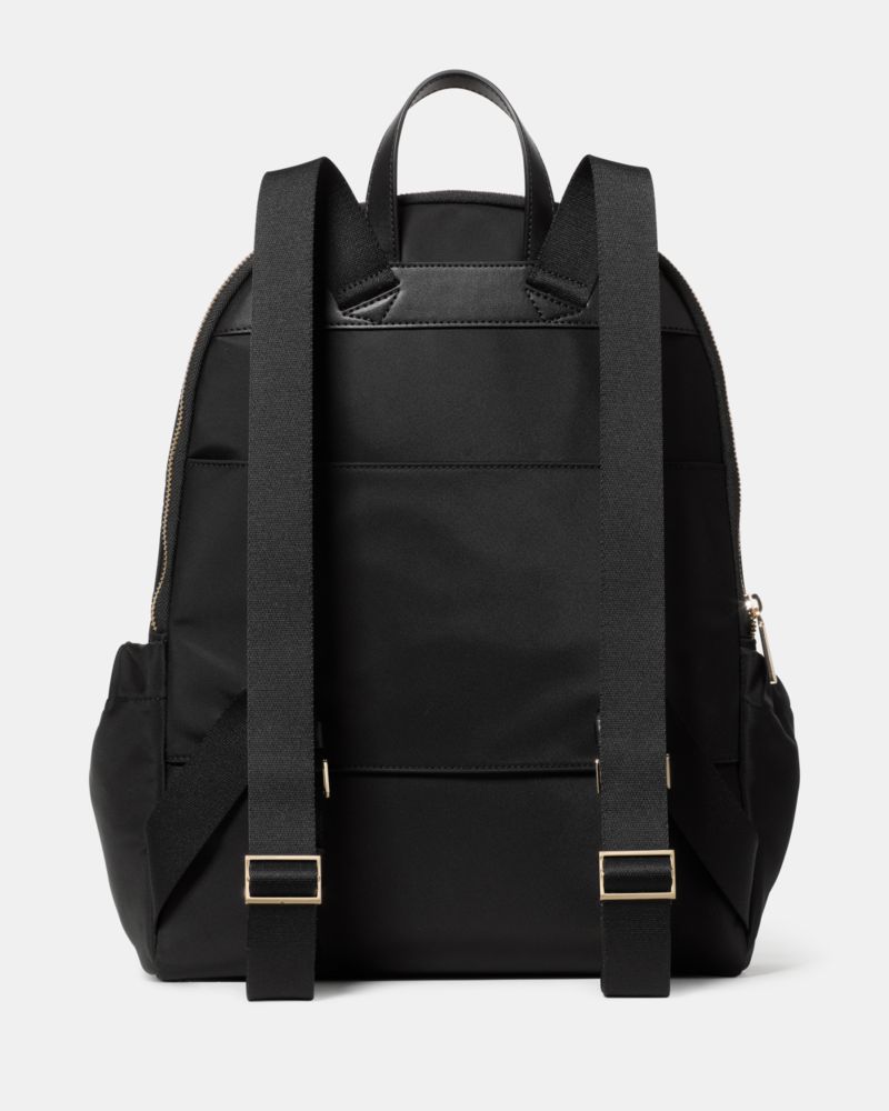 Kate Spade Outlet Carter Nylon Large Dome Backpack - Preorder