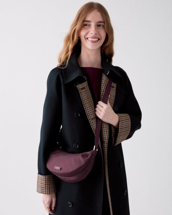 Kate Spade Outlet Carter Mini Sling Crossbody Bag - Preorder