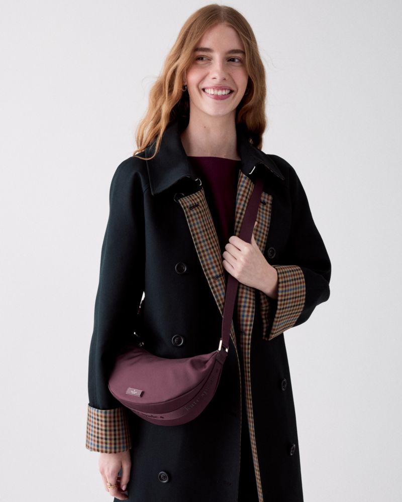 Kate Spade Outlet Carter Mini Sling Crossbody Bag - Preorder
