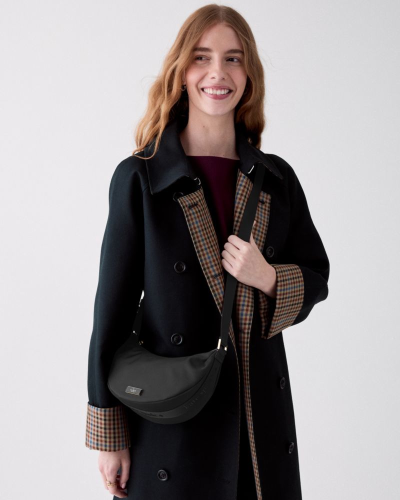 Kate Spade Outlet Carter Mini Sling Crossbody Bag - Preorder