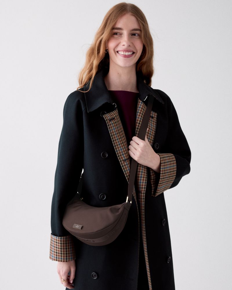 Kate Spade Outlet Carter Mini Sling Crossbody Bag - Preorder