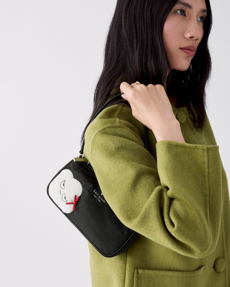 Kate Spade Outlet Gemini Monsters Mini Bag - Preorder