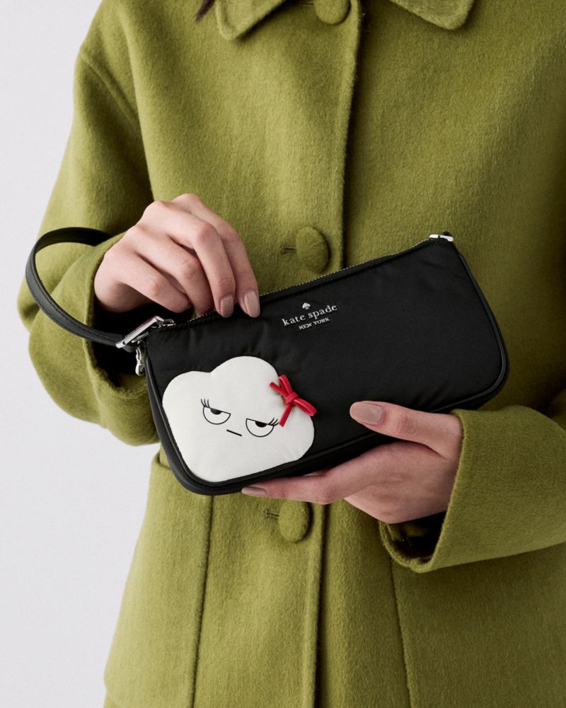 Kate Spade Outlet Gemini Monsters Mini Bag - Preorder