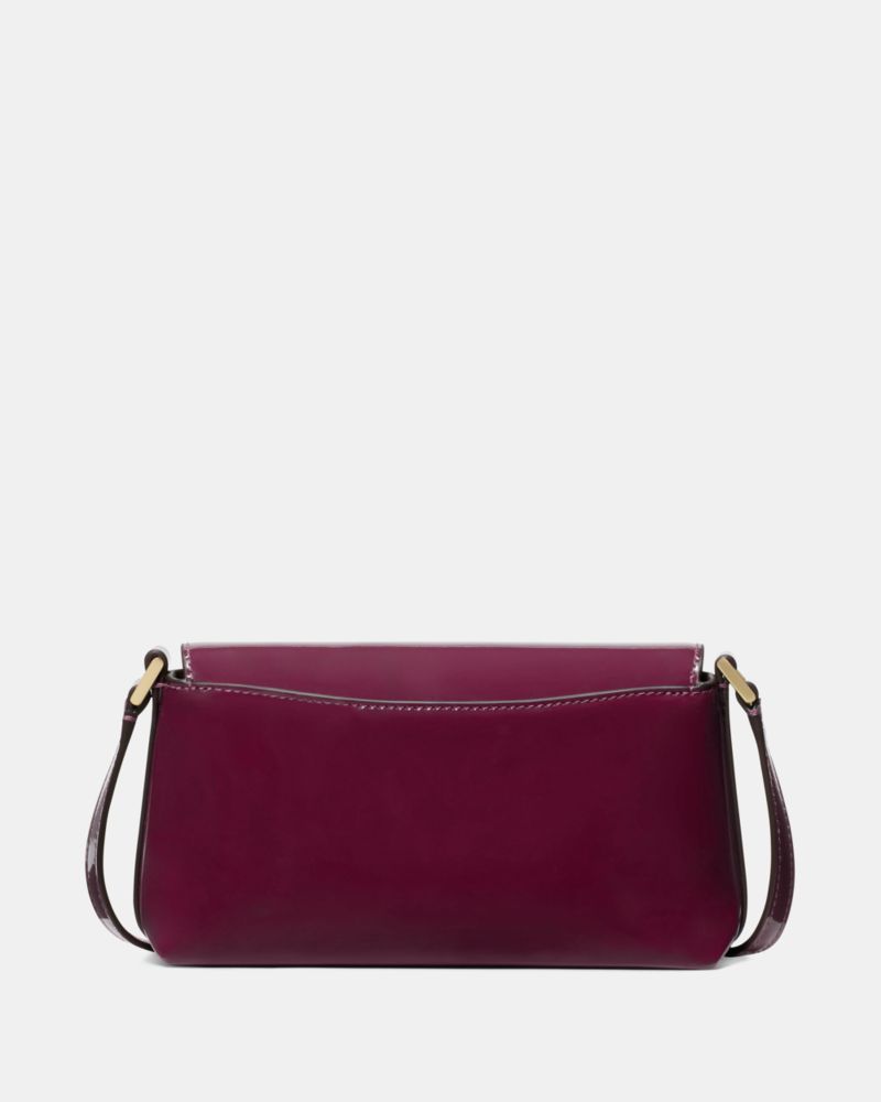Kate Spade Outlet Gwen Patent Crossbody Bag - Preorder