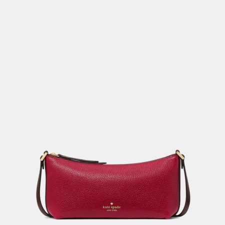 Kate Spade Outlet Lenox Mini Crossbody Bag - Preorder — Red Jam Multi