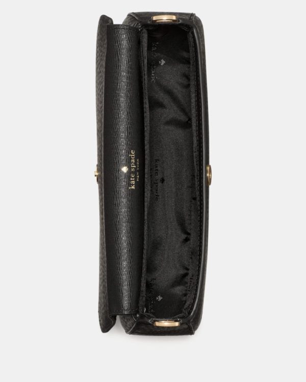 Kate Spade Outlet Quinn Mini Crossbody Bag - Preorder