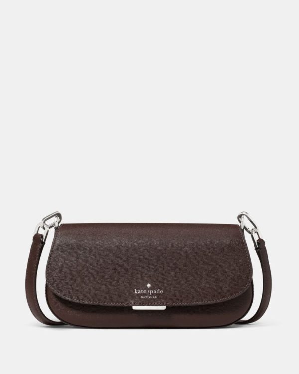 Kate Spade Outlet Quinn Mini Crossbody Bag - Preorder