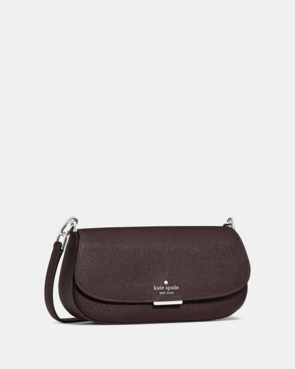 Kate Spade Outlet Quinn Mini Crossbody Bag - Preorder