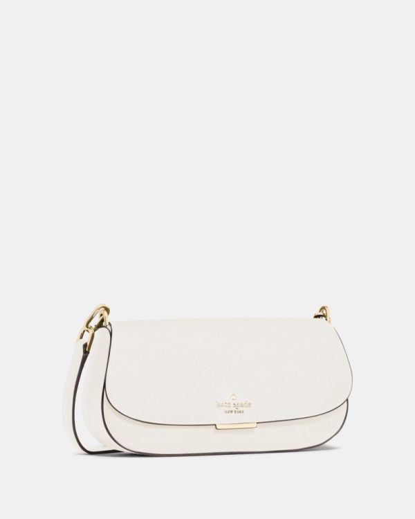 Kate Spade Outlet Quinn Mini Crossbody Bag - Preorder