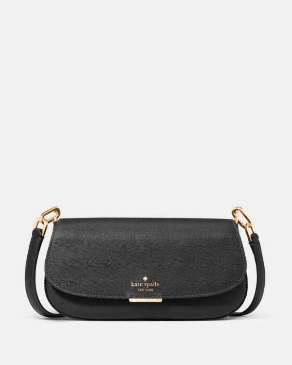 Kate Spade Outlet Quinn Mini Crossbody Bag - Preorder