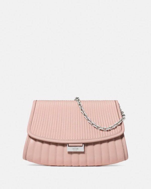 Kate Spade Outlet Ali Quilted Mini Crossbody Bag - Preorder
