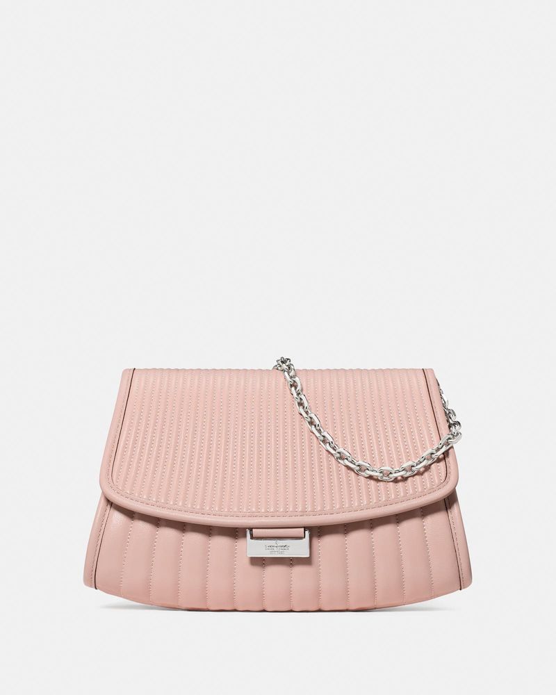 Kate Spade Outlet Ali Quilted Mini Crossbody Bag - Preorder