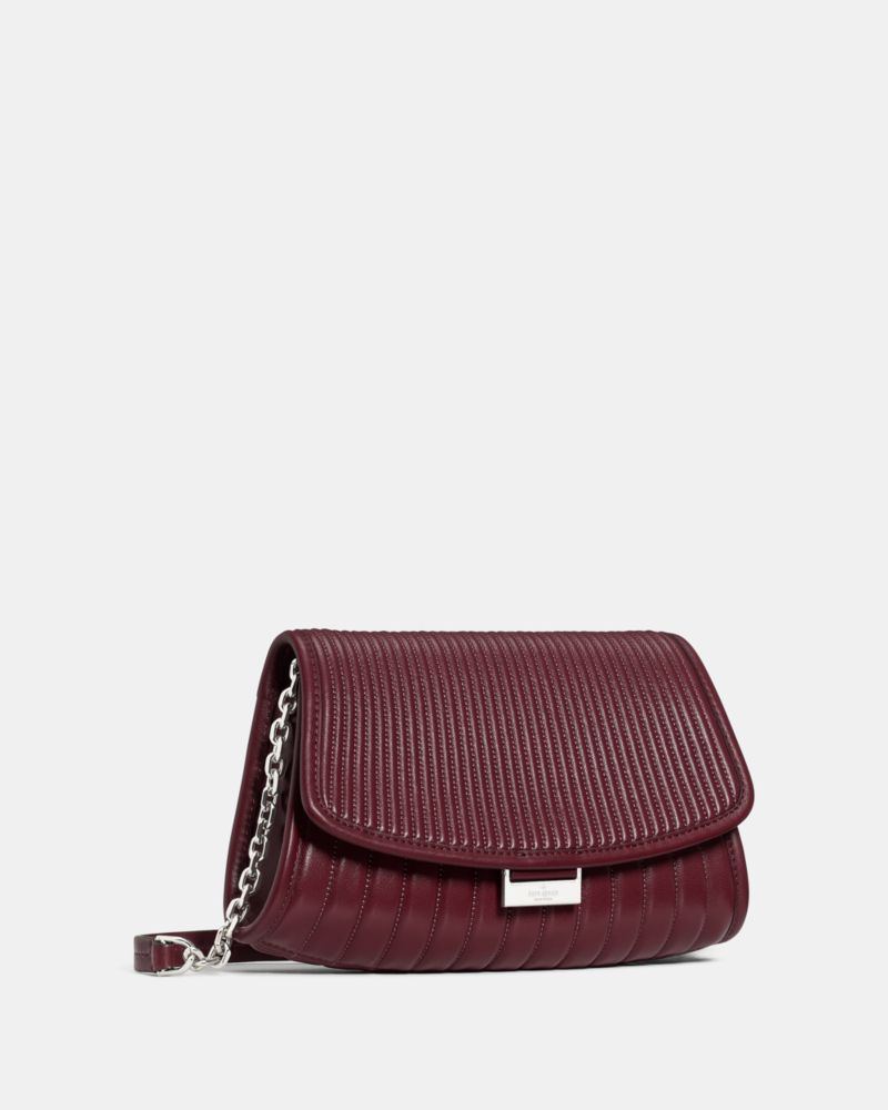 Kate Spade Outlet Ali Quilted Mini Crossbody Bag - Preorder