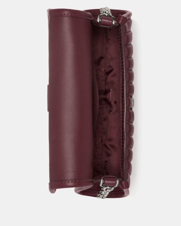 Kate Spade Outlet Ali Quilted Mini Crossbody Bag - Preorder