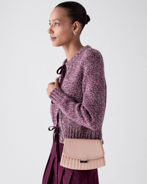 Kate Spade Outlet Ali Quilted Mini Crossbody Bag - Preorder