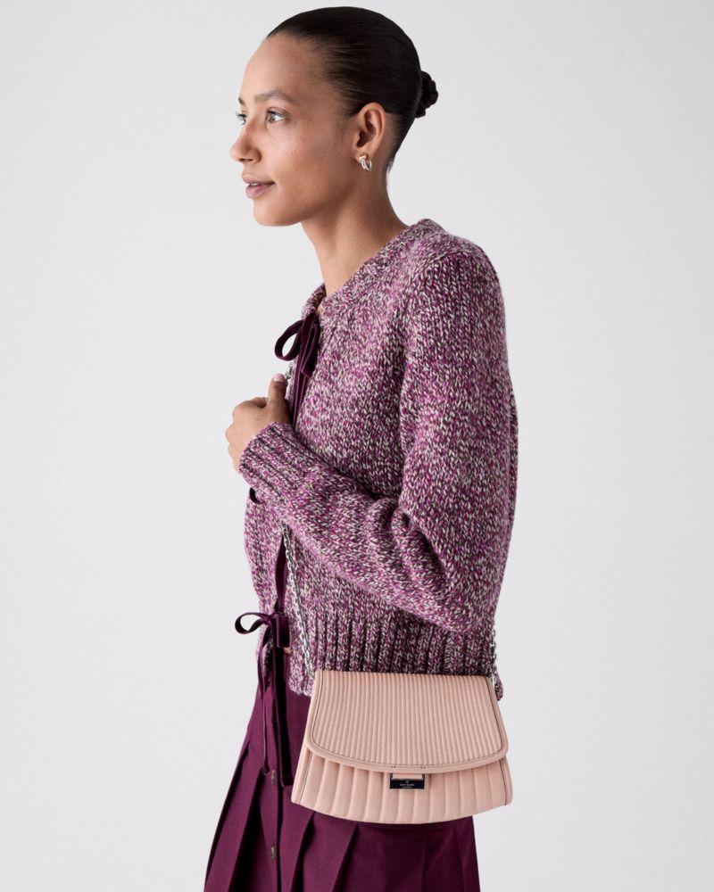 Kate Spade Outlet Ali Quilted Mini Crossbody Bag - Preorder