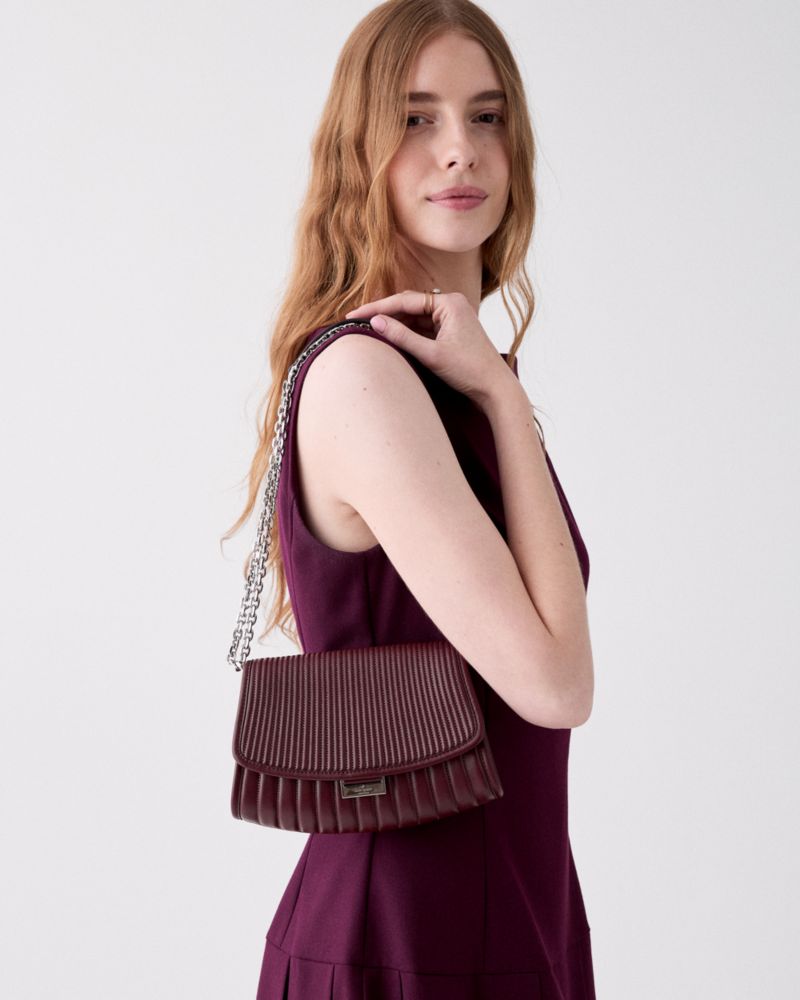 Kate Spade Outlet Ali Quilted Mini Crossbody Bag - Preorder