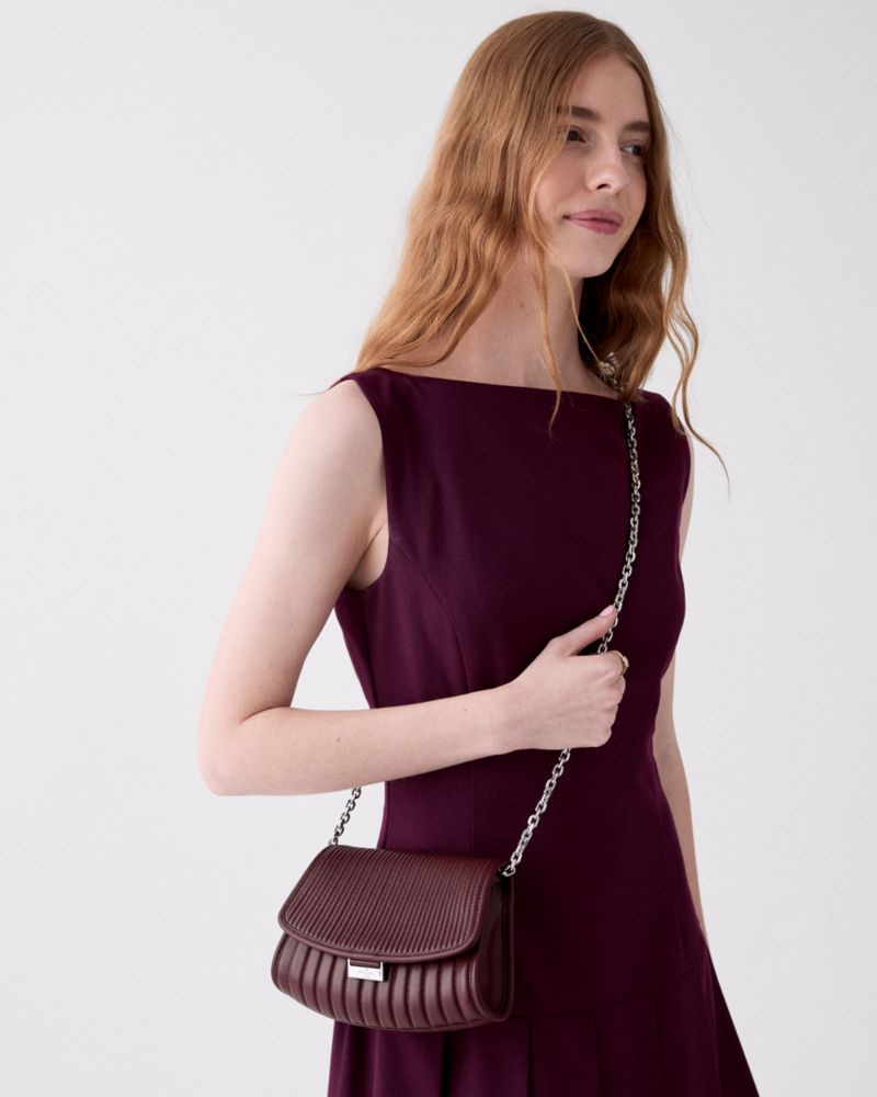 Kate Spade Outlet Ali Quilted Mini Crossbody Bag - Preorder