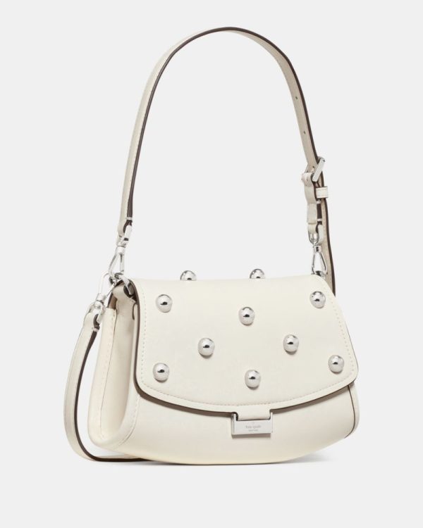Kate Spade Outlet Ali Studded Mini Crossbody Bag - Preorder