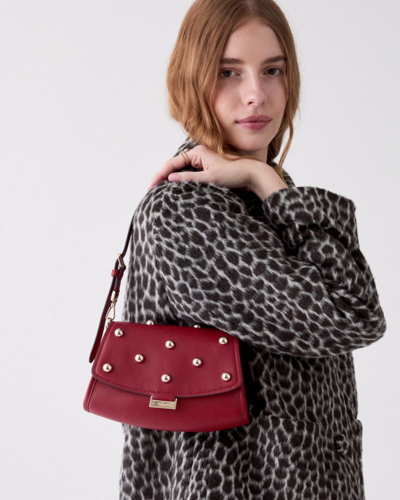 Kate Spade Outlet Ali Studded Mini Crossbody Bag - Preorder