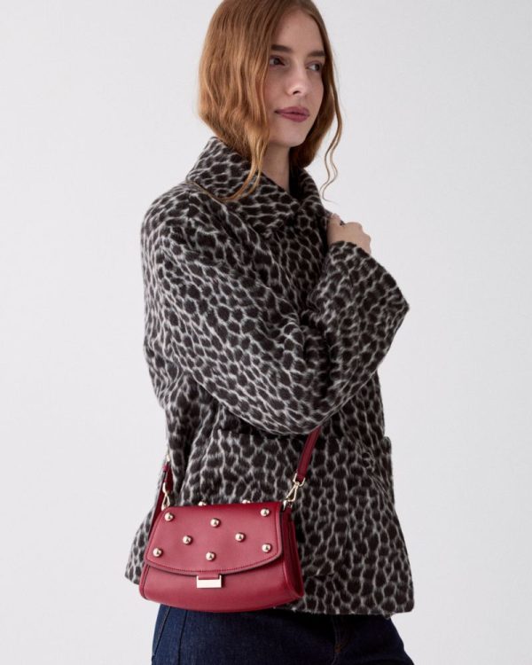Kate Spade Outlet Ali Studded Mini Crossbody Bag - Preorder