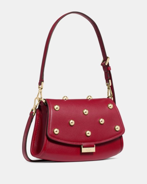 Kate Spade Outlet Ali Studded Mini Crossbody Bag - Preorder