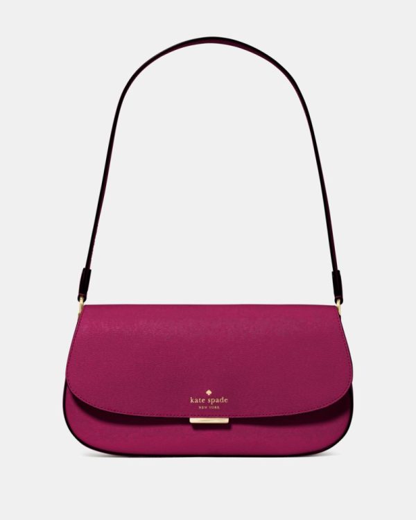 Kate Spade Outlet Quinn Shoulder Bag - Preorder