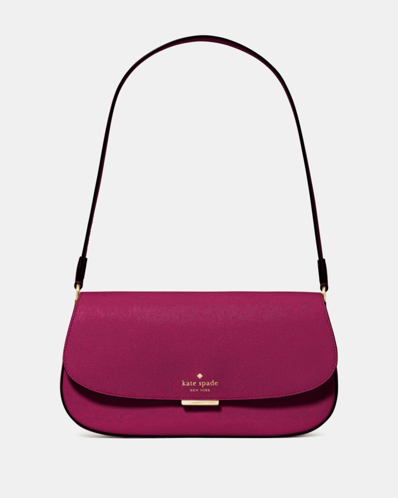 Kate Spade Outlet Quinn Shoulder Bag - Preorder