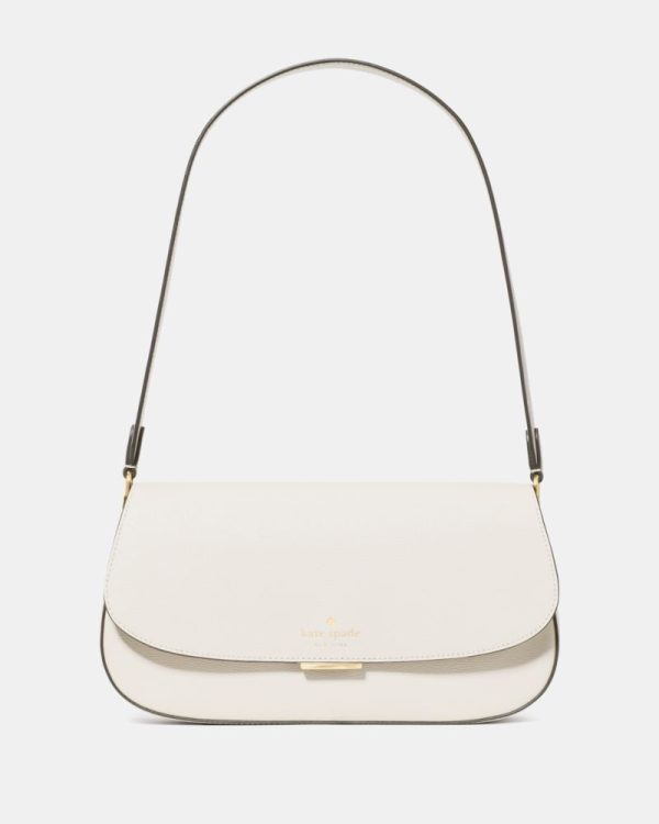 Kate Spade Outlet Quinn Shoulder Bag - Preorder