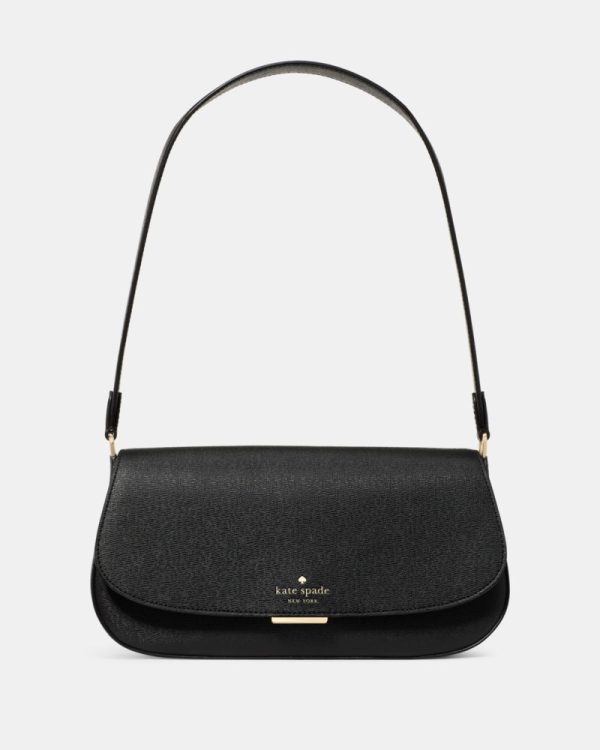 Kate Spade Outlet Quinn Shoulder Bag - Preorder