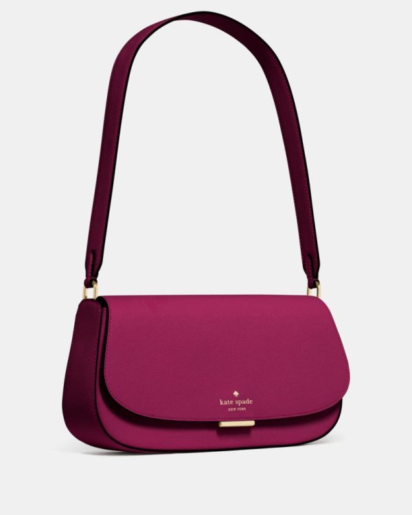 Kate Spade Outlet Quinn Shoulder Bag - Preorder