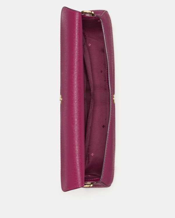 Kate Spade Outlet Quinn Shoulder Bag - Preorder