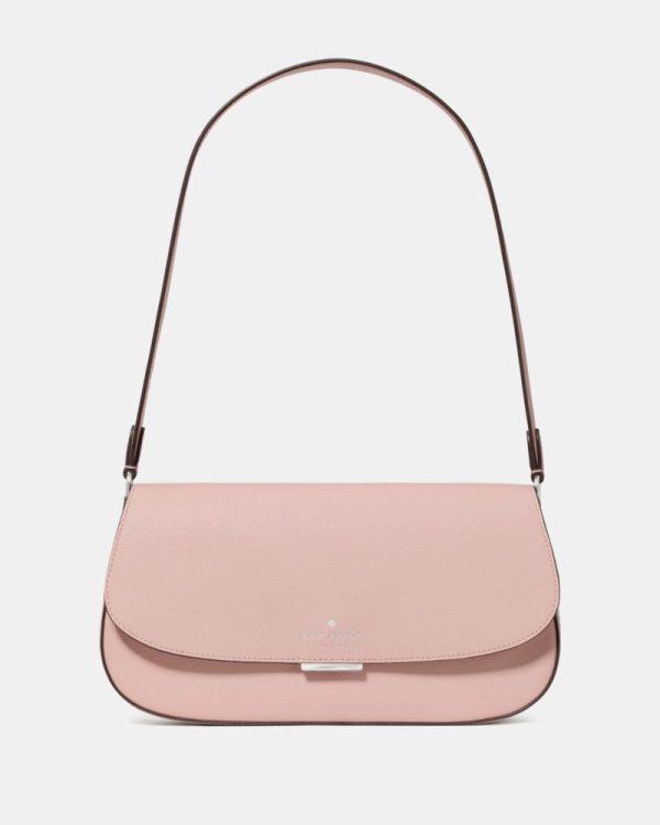 Kate Spade Outlet Quinn Shoulder Bag - Preorder