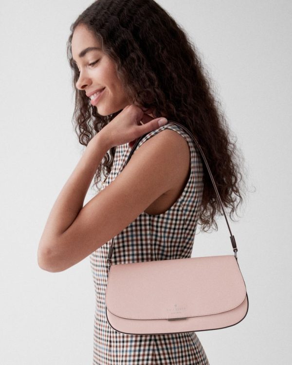 Kate Spade Outlet Quinn Shoulder Bag - Preorder