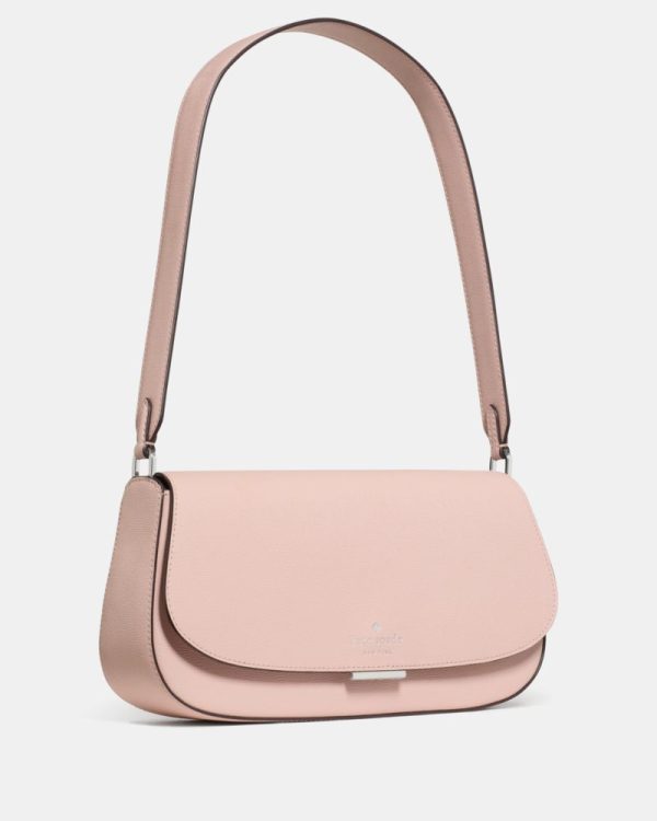 Kate Spade Outlet Quinn Shoulder Bag - Preorder