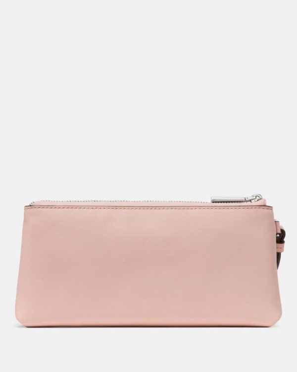 Kate Spade Outlet Wren Floral Wristlet - Preorder