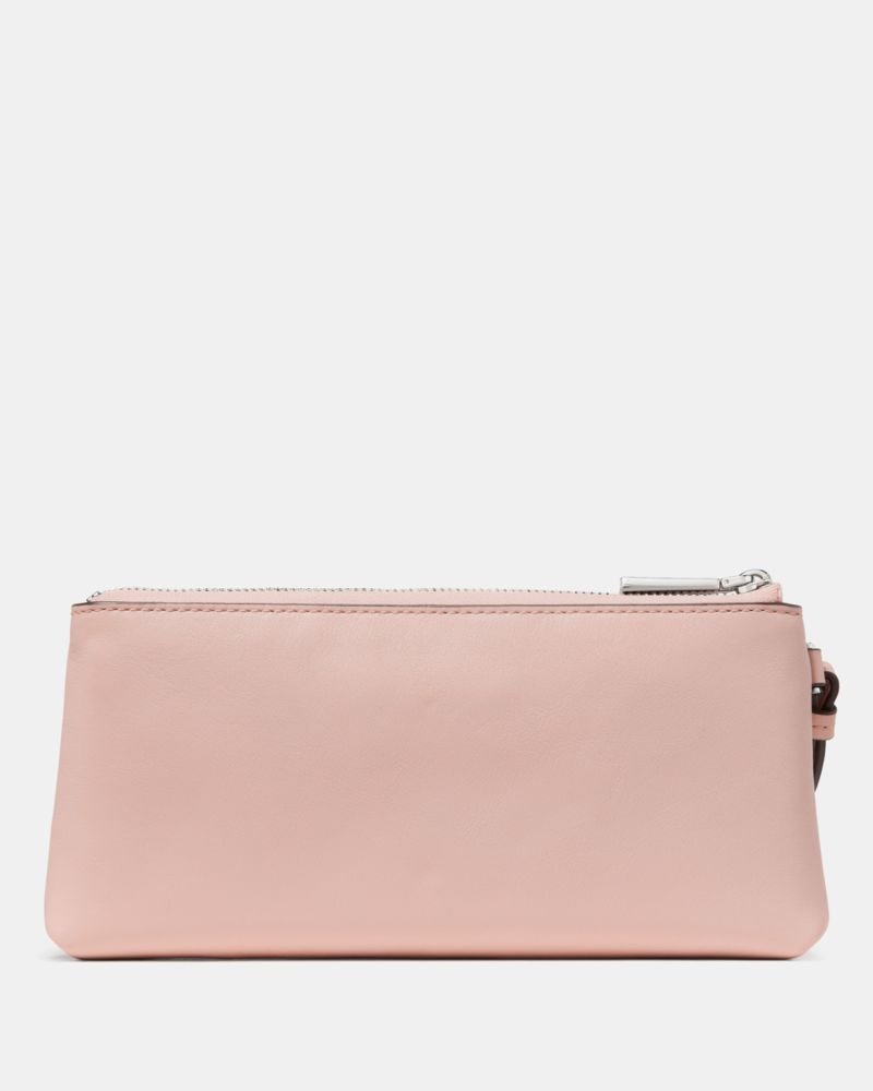 Kate Spade Outlet Wren Floral Wristlet - Preorder