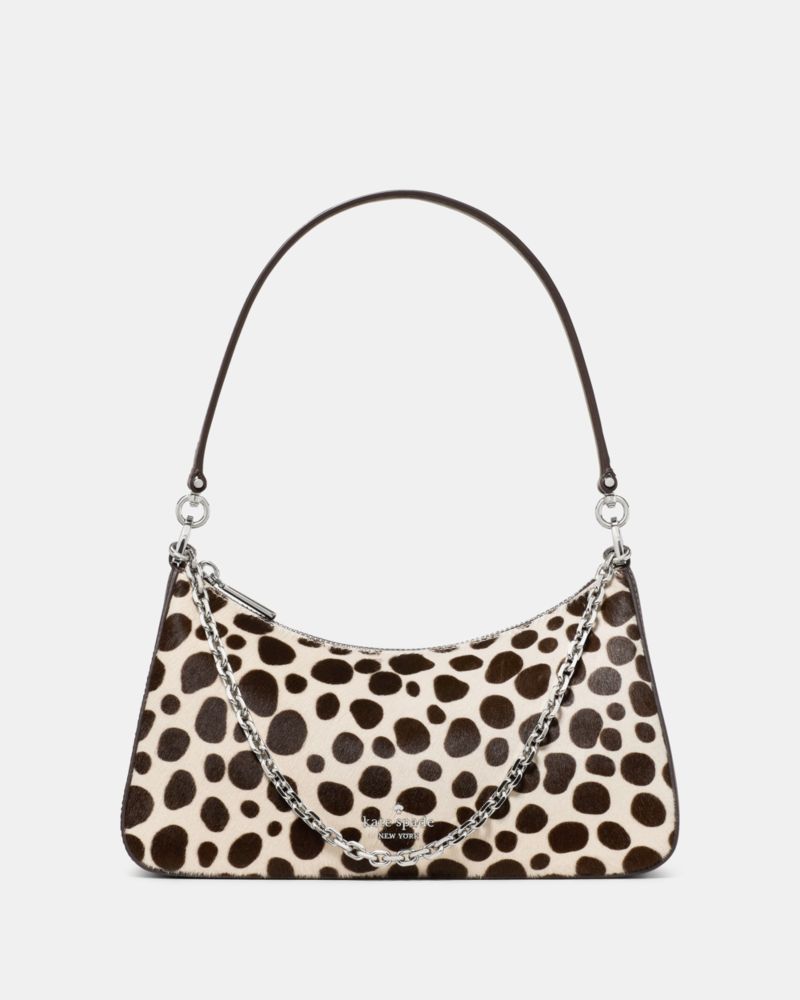 Kate Spade Outlet Margot Haircalf Shoulder Bag - Preorder